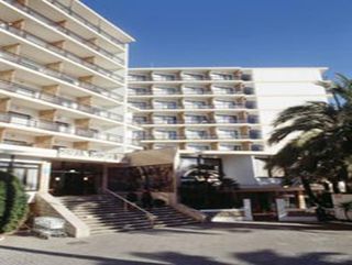 מלון פלמה דה מיורקה Santa Ana (Adults Only) מראה חיצוני תמונה